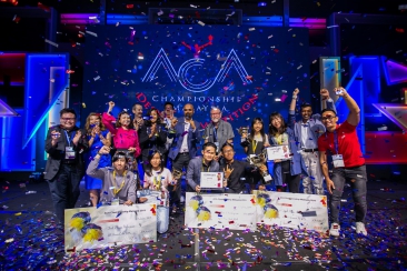 Adobe Certified Professional Championship Malaysia