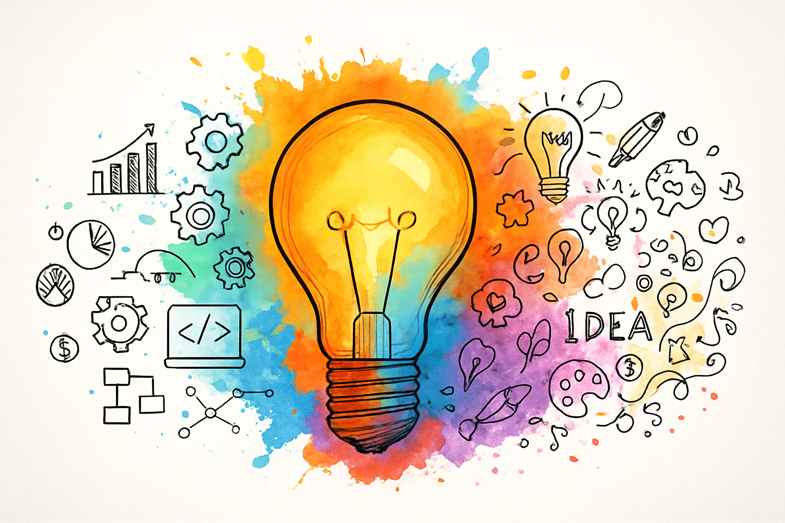 Creative Is About Meaning