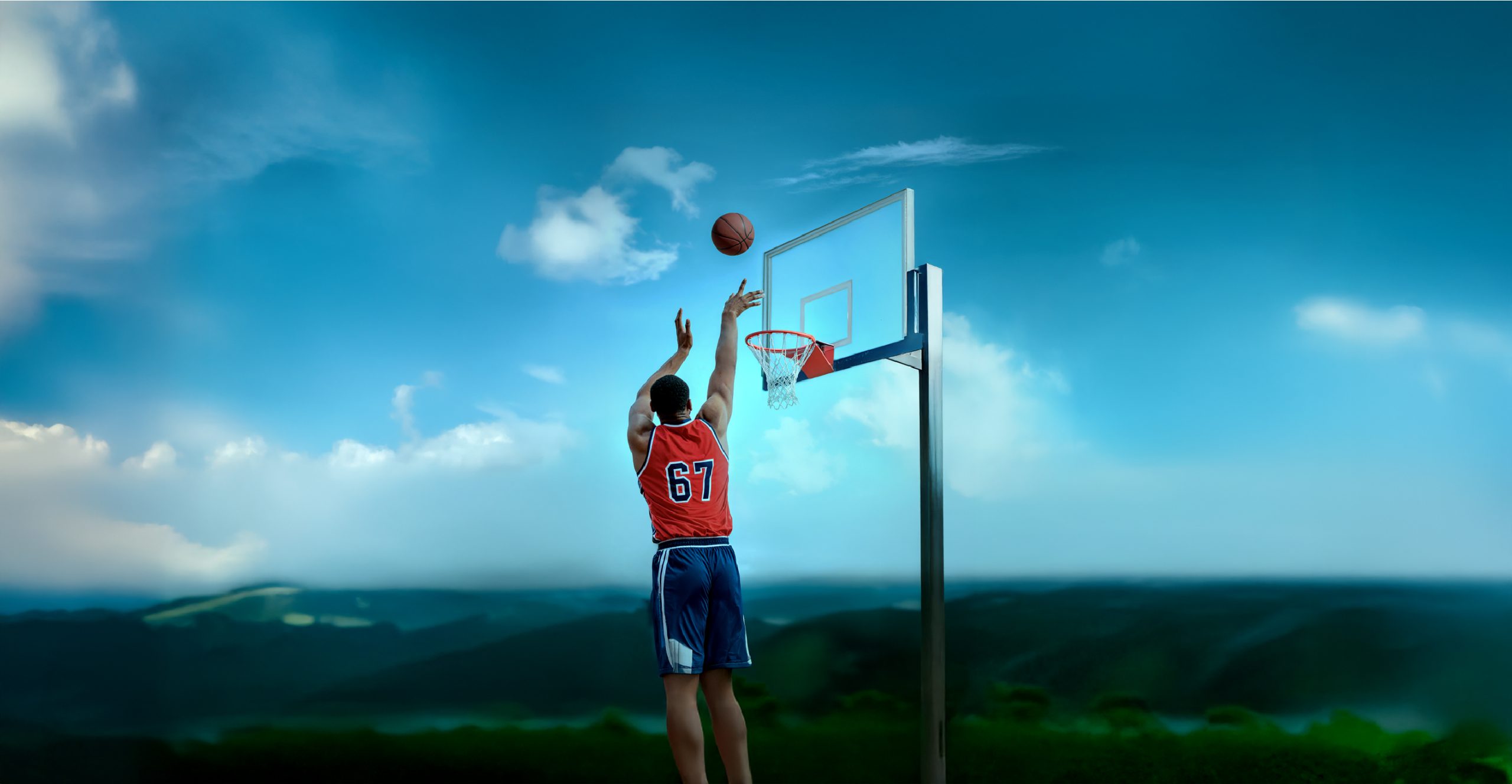 WEBSITE BASKETBALL_BG - Website