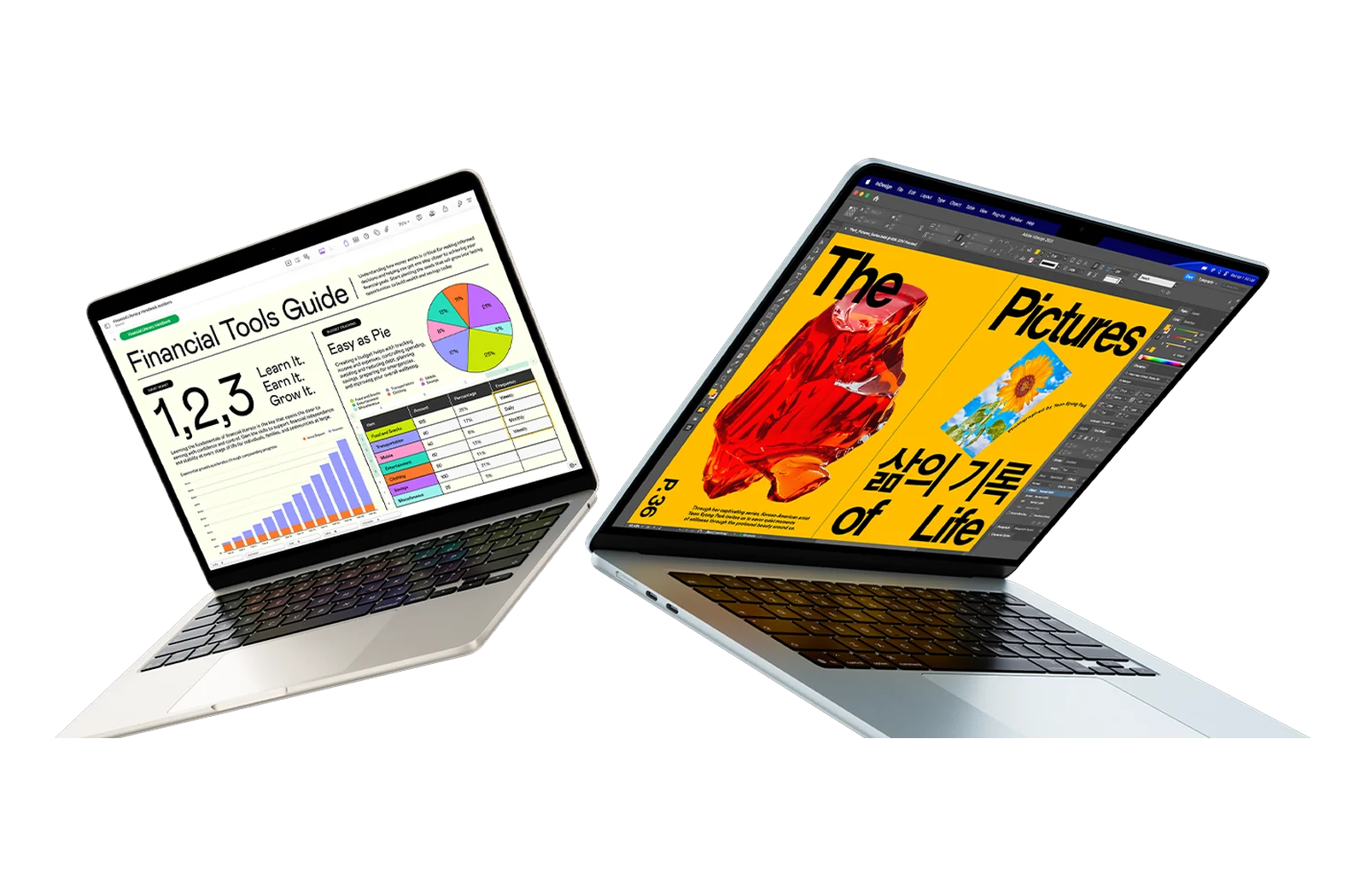 MacBook Air and MacBook Pro deployed by Acestar, Apple Authorised Reseller in Malaysia