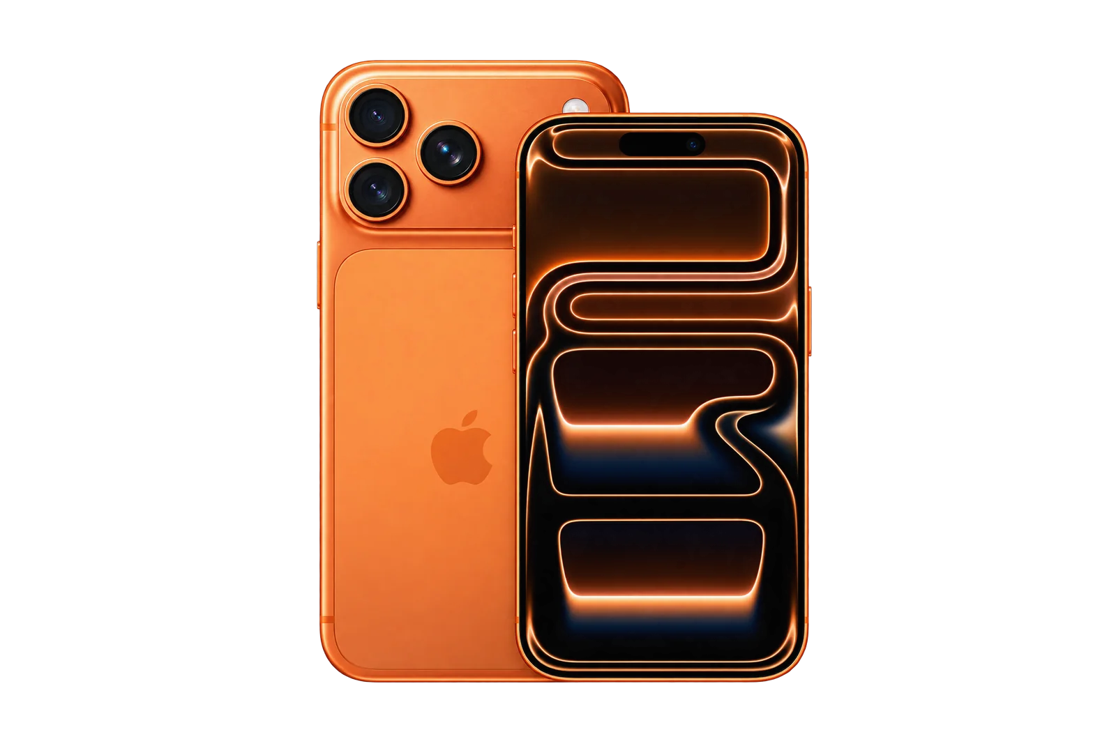 iPhone 16 Pro for enterprise device management