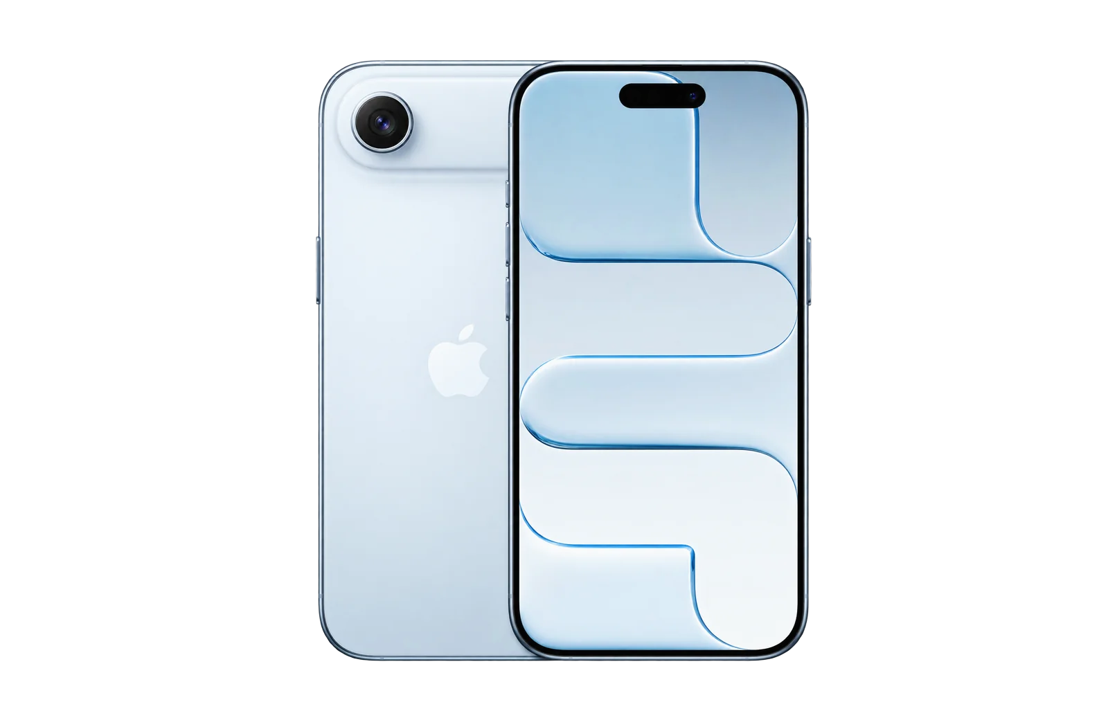 iPhone 16 for business and government deployment
